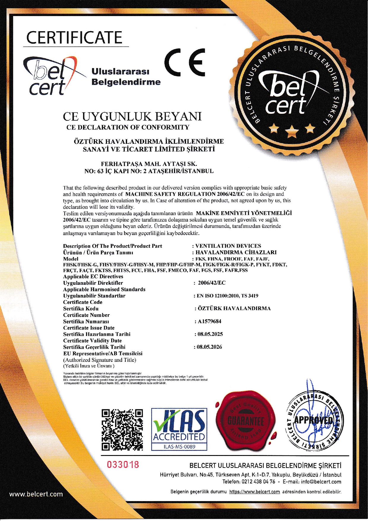 CE 2025
