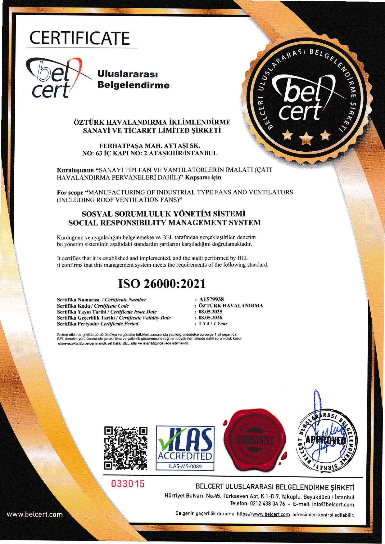 ISO-26000-2021