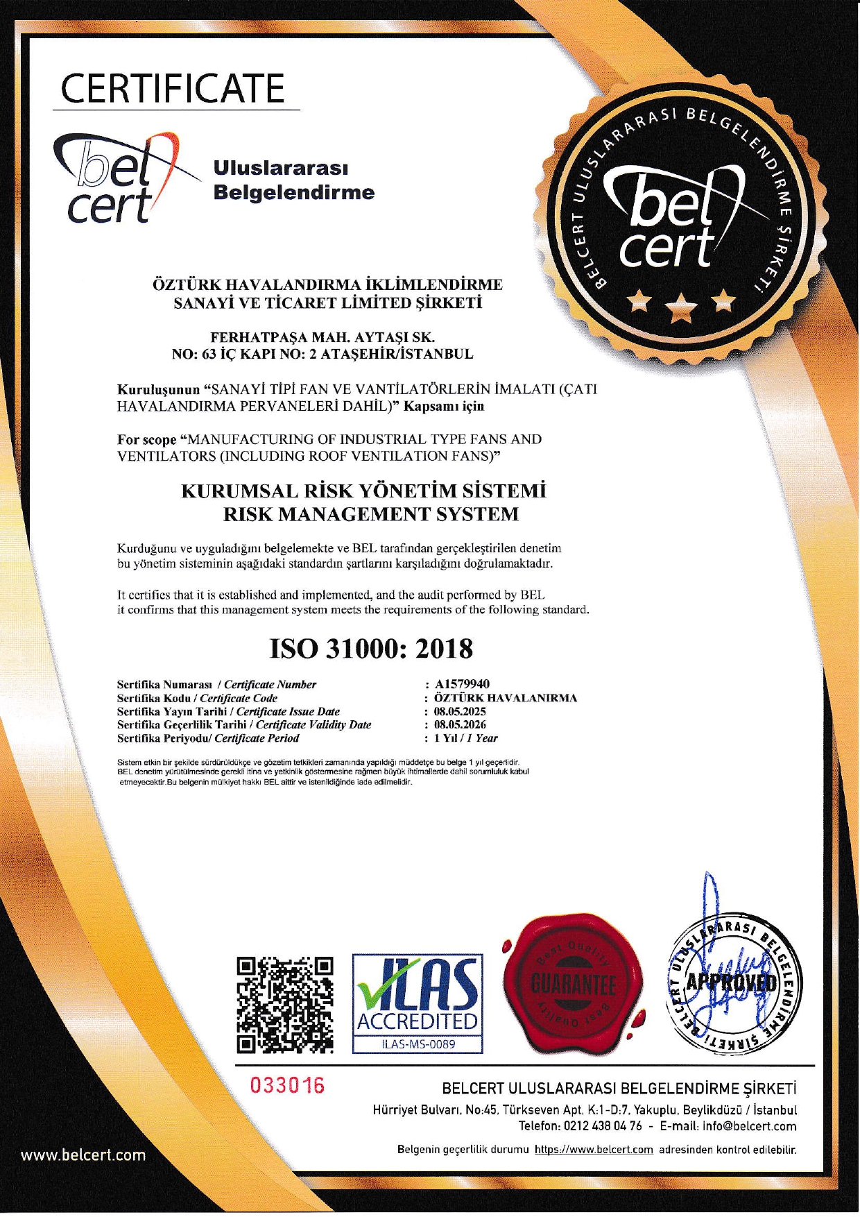 ISO-31000-2018